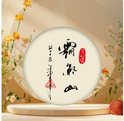 PA QI SHAN
