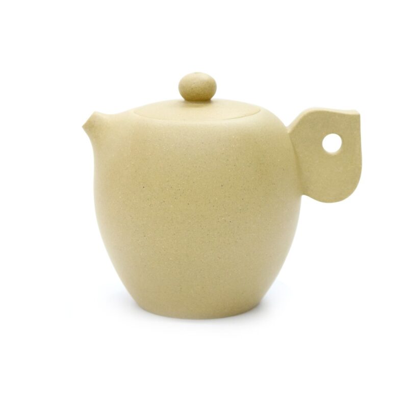 Ben Shan Lv Ni Purple Clay Tuo Ying Teapot - Image 2